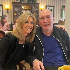 Meet your Posher, Marilyn